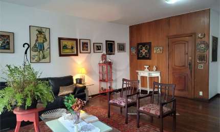 Apartamento com 4 quartos à venda na Rua Osvaldo Cruz, Icaraí, Niterói