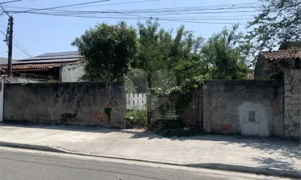 Terreno à venda na ÁTila Nunes, Piratininga, Niterói