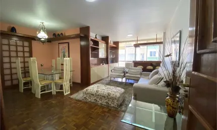 Apartamento com 3 quartos à venda na Rua Mariz e Barros, Icaraí, Niterói