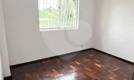 Apartamento com 2 quartos à venda na Doutor Araújo Pimenta, Ingá, Niterói