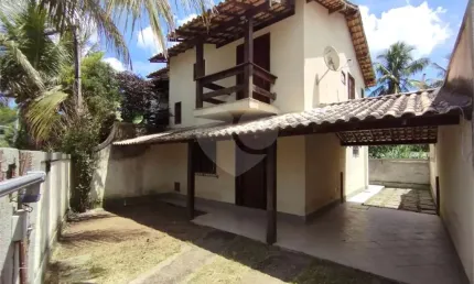 Casa com 3 quartos à venda na Portugal, Maria Paula, Niterói