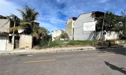 Terreno à venda na Pereira Neves, Centro, Maricá