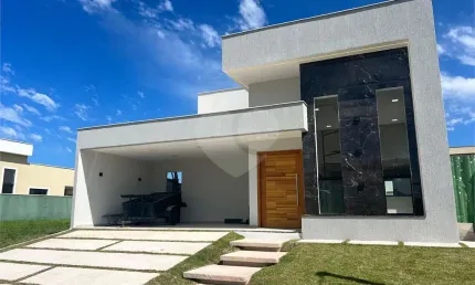 Loteamento com 3 quartos à venda em Inoã (inoã) - RJ