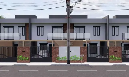 Loteamento com 2 quartos à venda em Jardim Atlântico Oeste (itaipuaçu) - RJ