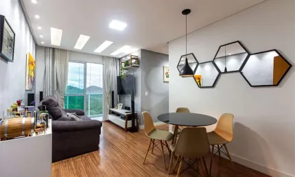 Apartamento com 3 quartos à venda em Rio Do Ouro - RJ