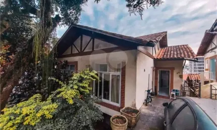 Condomínio com 4 quartos à venda em Santa Rosa - RJ