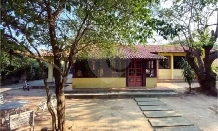 Casa com 4 quartos à venda na Rua Geógrafo Amora, Piratininga, Niterói