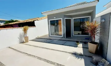 Loteamento com 2 quartos à venda em Jardim Atlântico Oeste (itaipuaçu) - RJ