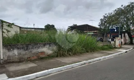 Terreno à venda na Deocleciano Damasceno França, Centro, Maricá