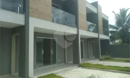 Loteamento com 2 quartos à venda em Jardim Atlântico Oeste (itaipuaçu) - RJ