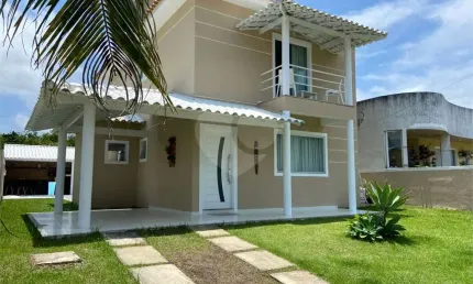 Loteamento com 3 quartos à venda em Inoã (inoã) - RJ