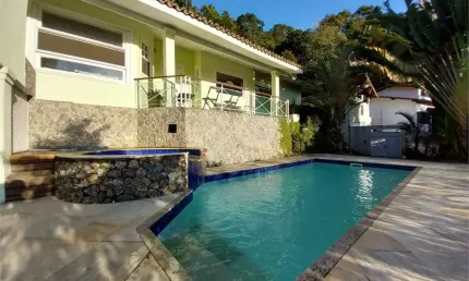 Casa com 6 quartos à venda na Celso Peçanha, Cantagalo, Niterói