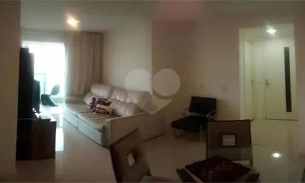Apartamento com 2 quartos à venda na Rua Joaquim Távora, Icaraí, Niterói