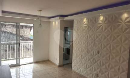 Apartamento com 2 quartos à venda em Colubande - RJ