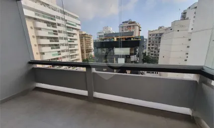 Apartamento com 3 quartos à venda na Rua Domingues de Sá, Icaraí, Niterói