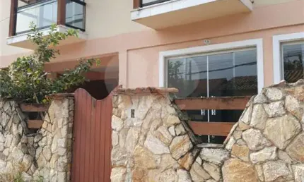 Casa com 4 quartos à venda na Osman Corrêa Da Silva, Itaipu, Niterói