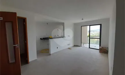Apartamento com 2 quartos à venda em piratininga - rj