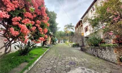 Casa em condomínio fechado com 4 quartos à venda na Rua Riodades, Fonseca, Niterói