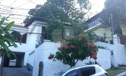 Casa em condomínio fechado com 4 quartos à venda na Rua Riodades, Fonseca, Niterói