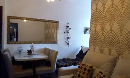 Apartamento com 1 quartos à venda em Largo Do Barradas - RJ