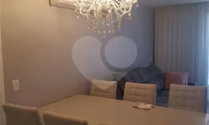 Apartamento com 1 quarto à venda na Rua Cinco de Julho, Icaraí, Niterói