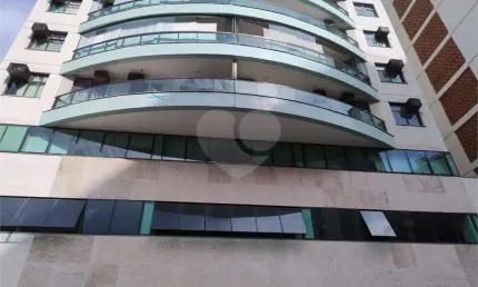 Apartamento com 3 quartos à venda em Santa Rosa - RJ