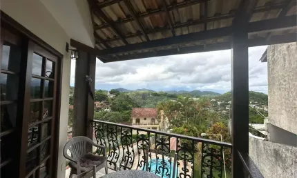 Casa com 3 quartos à venda na Aldemar Paiva, Badu, Niterói