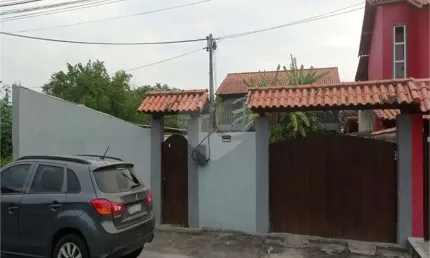 Casa com 3 quartos à venda na A, Inoã, Maricá