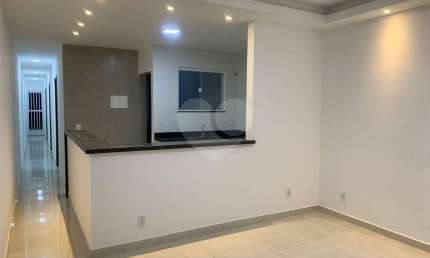 Casa em condomínio fechado com 2 quartos à venda na Das Acácias, Itapeba, Maricá