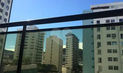 Cobertura com 3 quartos à venda na Avenida Sete de Setembro, Icaraí, Niterói