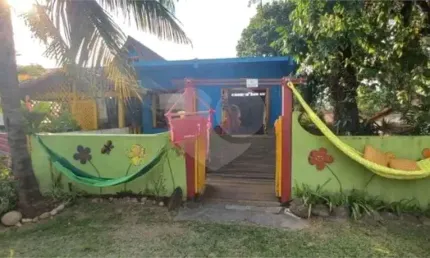 Casa com 3 quartos à venda na Estrada Francisco da Cruz Nunes, Itaipu, Niterói