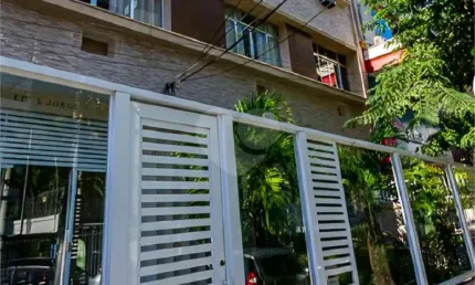 Cobertura com 4 quartos à venda na Rua Ministro Otávio Kelly, Icaraí, Niterói