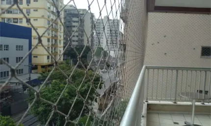 Apartamento com 3 quartos à venda em Santa Rosa - RJ