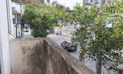 Casa com 5 quartos à venda na Rua Alexandre Moura, São Domingos, Niterói