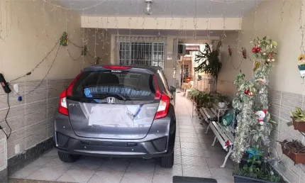 Casa com 3 quartos à venda na Antônio Santos Figueiredo, Centro, São Gonçalo