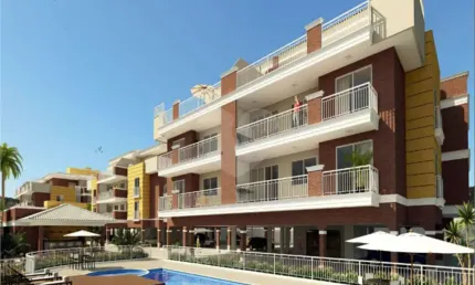 Apartamento com 2 quartos à venda em Piratininga - RJ