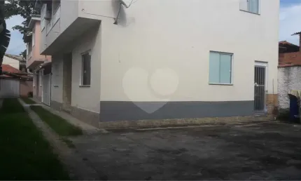 Casa com 2 quartos à venda na Das Orquídeas, Itapeba, Maricá