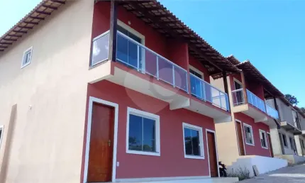 Loteamento com 2 quartos à venda em ponta grossa - rj
