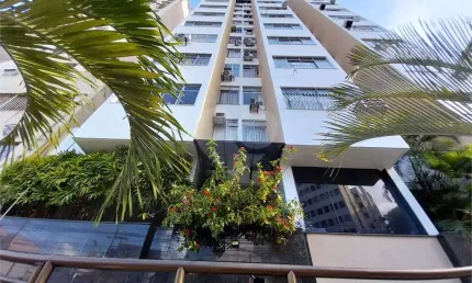Apartamento com 2 quartos à venda na Rua Doutor Celestino, Centro, Niterói