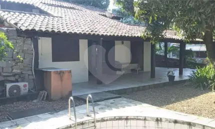 Condomínio com 5 quartos à venda em Maria Paula - RJ