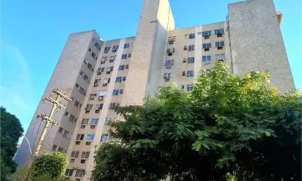Apartamento com 2 quartos à venda em porto novo - rj