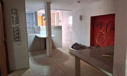 Condomínio com 4 quartos à venda em São Francisco - RJ