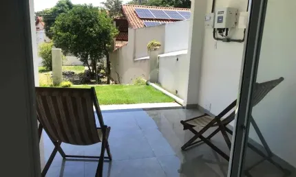 Condomínio com 2 quartos à venda em Ponta Grossa - RJ