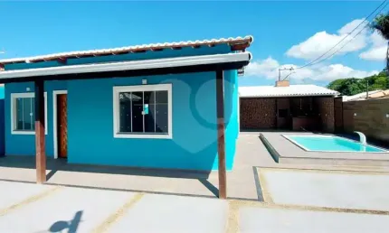 Loteamento com 3 quartos à venda em Jardim Atlântico Oeste (itaipuaçu) - RJ
