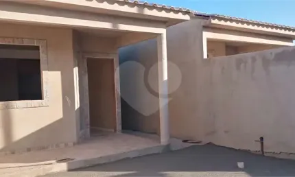Loteamento com 2 quartos à venda em Guaratiba (ponta Negra) - RJ