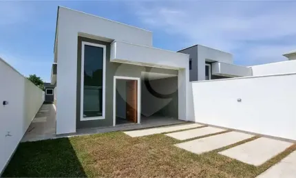 Loteamento com 3 quartos à venda em Jardim Atlântico Oeste (itaipuaçu) - RJ