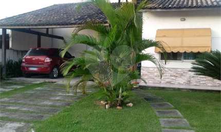 Loteamento com 2 quartos à venda em Inoã (inoã) - RJ