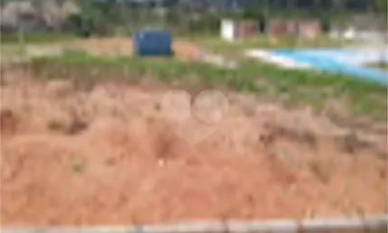 Terreno em condomínio fechado à venda na Rodovia Vereador Oldemar Guedes Figueiredo, Ubatiba, Maricá