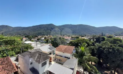 Cobertura com 2 quartos à venda em Piratininga - RJ