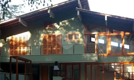 Condomínio com 4 quartos à venda em Serra Grande - RJ